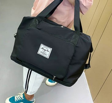 BAGGY 2