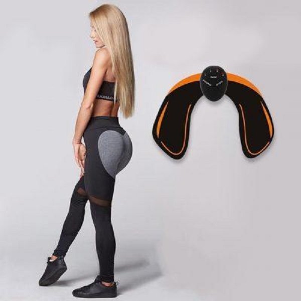 BOOTYUP